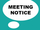 public-meeting-meeting-notice