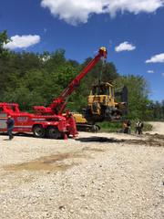 bulldozer-recovered-at-goose-pond-in-greene-county