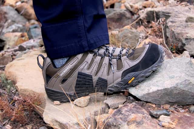 hiking-foot