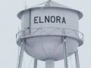 elnora-water-tower