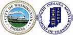 washington-city-seal-and-indot-logo-combined