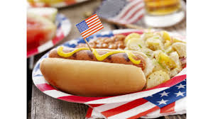 4th-of-july-cookout