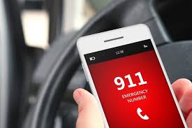 911-cell-smart-phone
