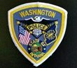 washington-police-department-patch