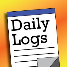 police-daily-logs