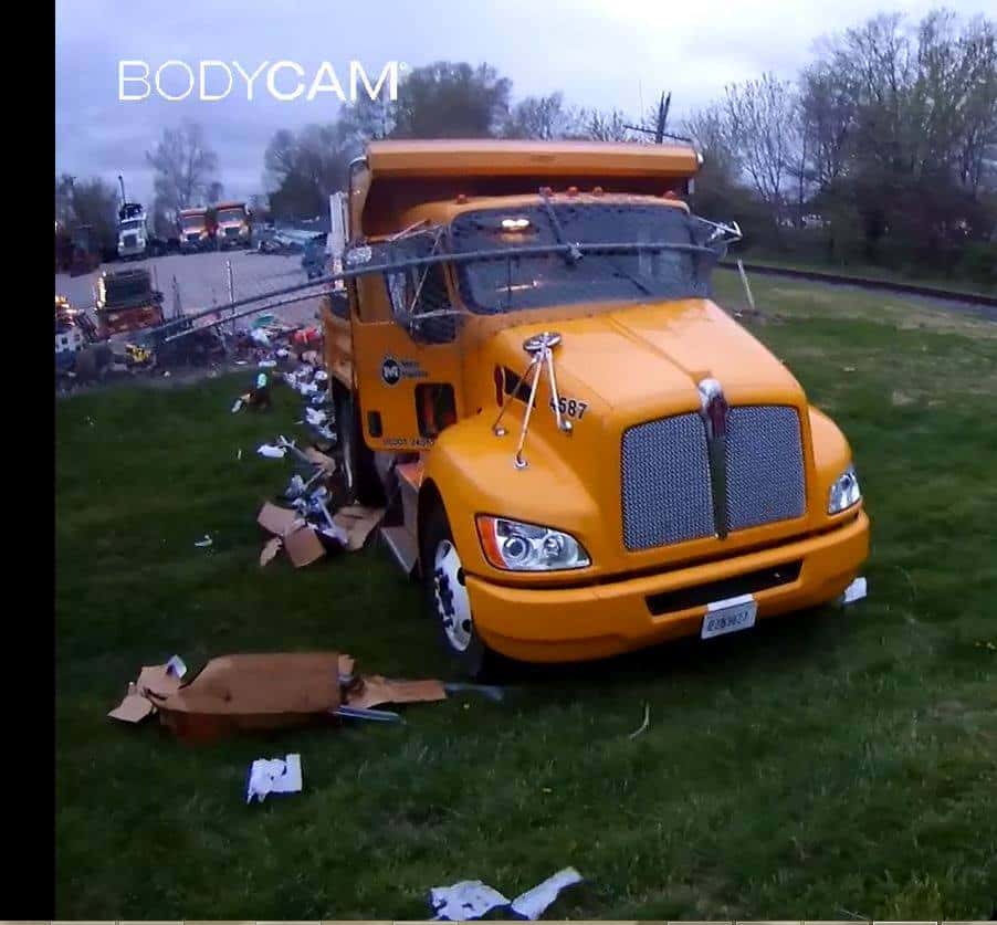 stolen-dump-truck