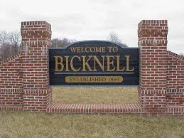 bicknell