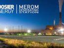 merom-generating-station