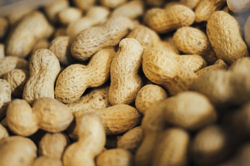peanuts-unsplash