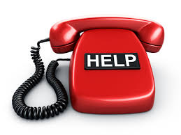 telephone-help-line
