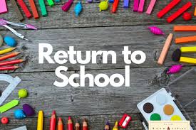 return-to-school