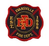 evansville-fire-department