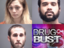 drug-arrests