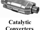 catalytic-converters