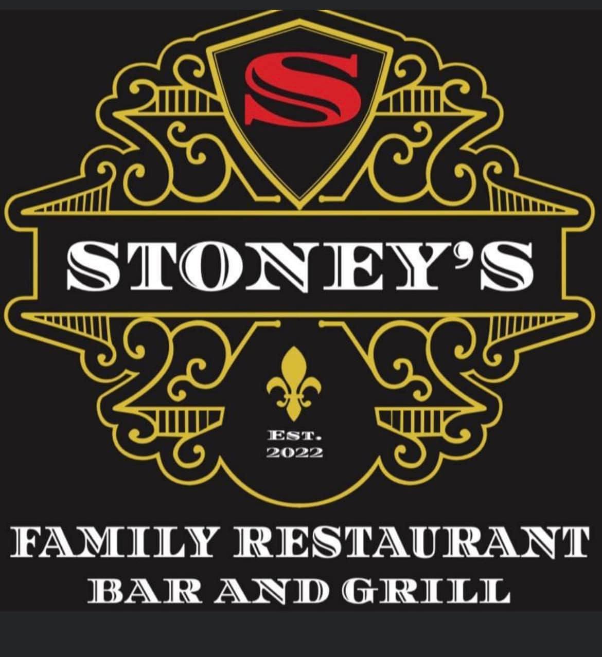 Stoney’s Bar & Grill Grand Opening Classic Hit Memories WAMW 107.9FM