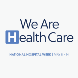national-hospital-week