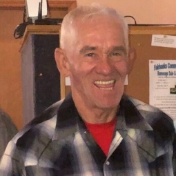 Timothy Michael Browning Classic Hit Memories WAMW 107.9FM