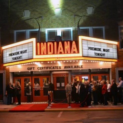 indianatheater