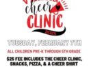 cheer-clinic