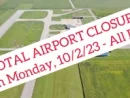 airport-closure