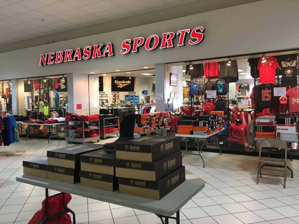 Village Centre Mall and Fremont Mall My Central Nebraska