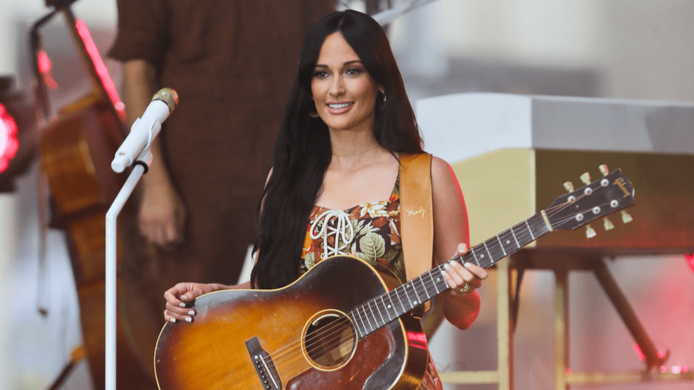 2022 Austin City Limits lineup to feature headliners Kacey Musgraves, The Chicks and more