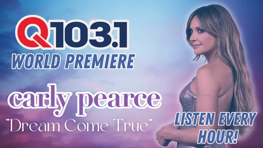 kfdi-carly-pearce-dream-come-true