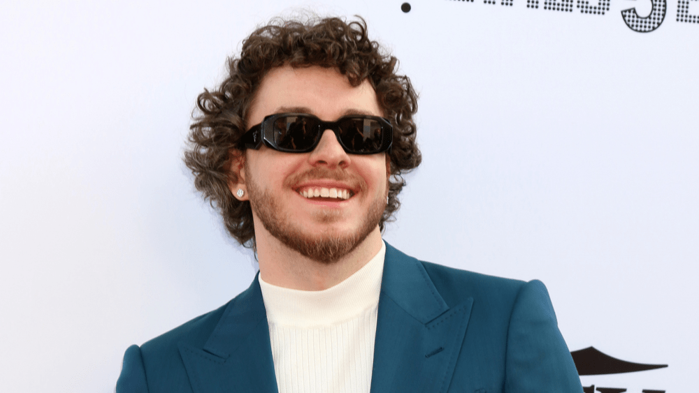 Jack Harlow announces ‘Come Home the Kids Miss You’ tour with support from City Girls