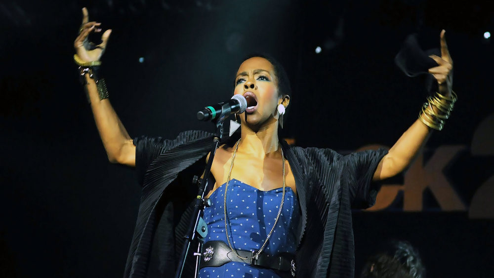 Lauryn Hill and Lil Baby among the performers at Atlanta’s 2022 One Musicfest