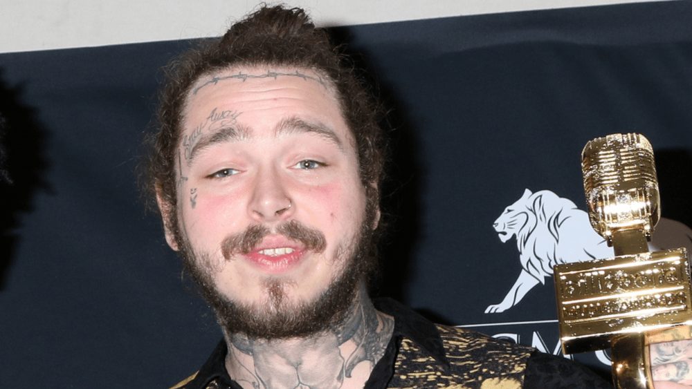 Take a look at the new trailer for the Post Malone concert documentary ‘Runaway’