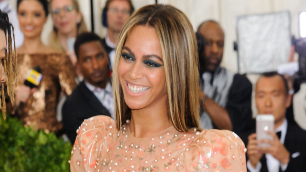 Beyoncé earns her 7th No. 1 album with ‘Renaissance’