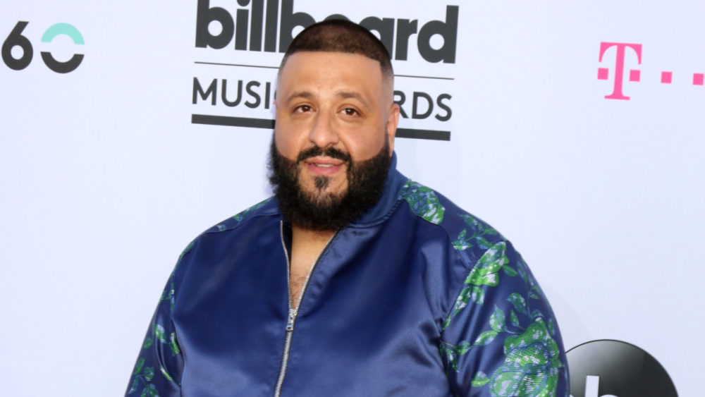 Check out the video for DJ Khaled’s “Staying Alive,” featuring Drake and Lil Baby