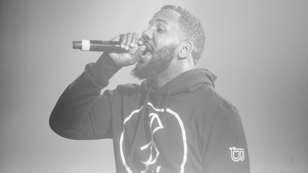 The Game shares 30-song tracklist for his 10th album ‘Drillmatic’