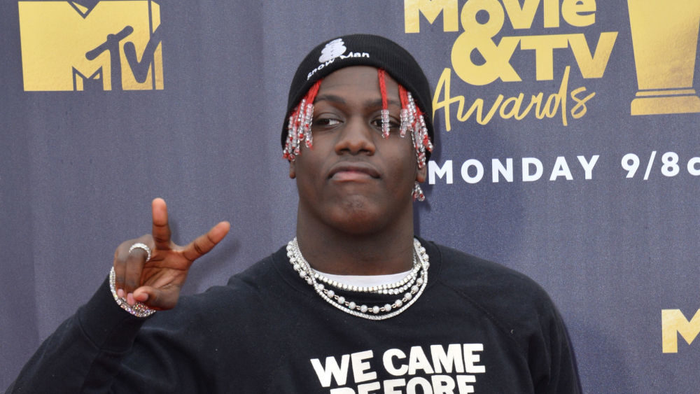 Lil Yachty shares artwork, release date for album ‘Let’s Start Here’