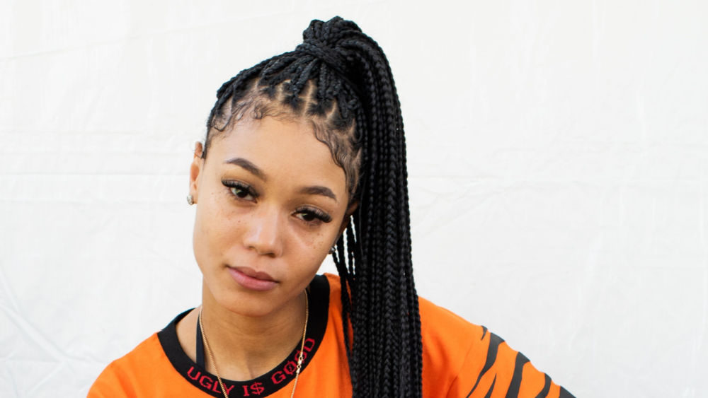 Coi Leray drops video for Jersey club remix of “Players”