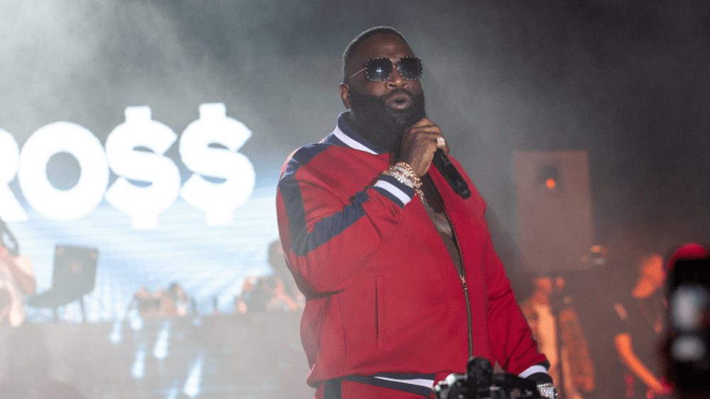 Rick Ross, MC Lyte, Ghostface Killah, and more set for ‘Rock The Bells’ cruise