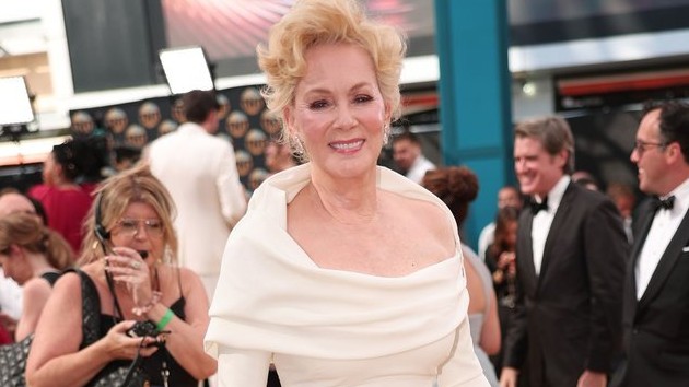 Emmys 2022: Jean Smart wins Lead Actress in a Comedy Series