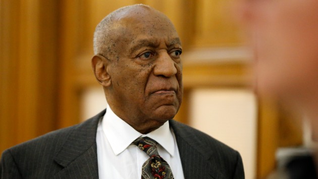 Bill Cosby sued by 5 new women for sexual assault; reps call action “frivolous”
