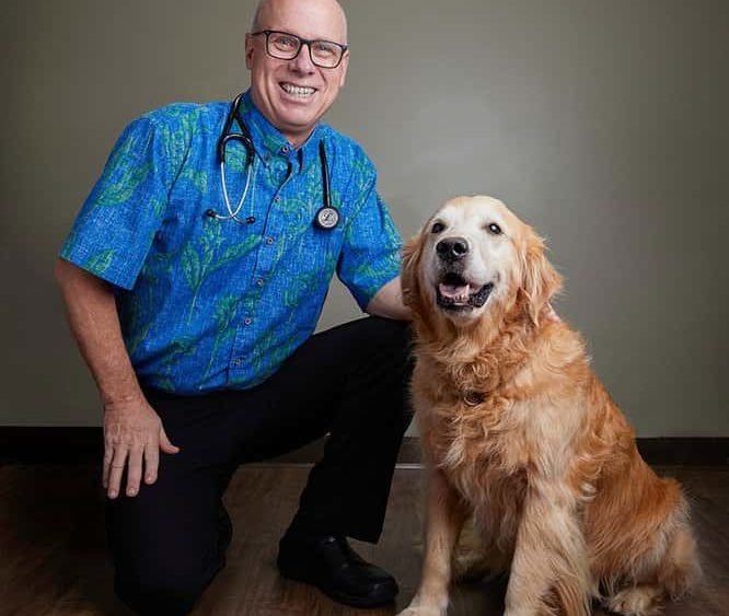 dr-scott-miscovich-and-his-dog