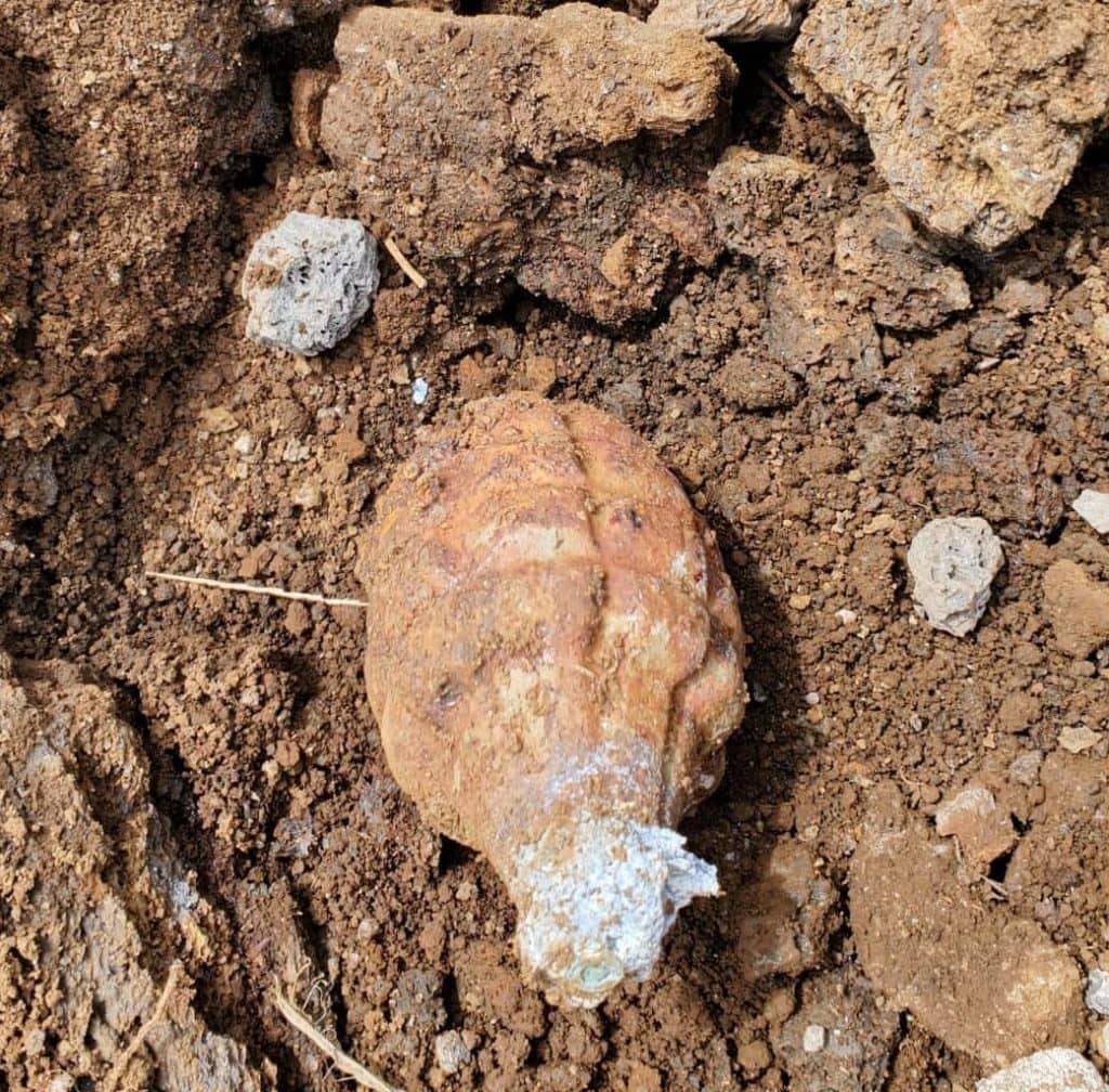 grenade-hpd