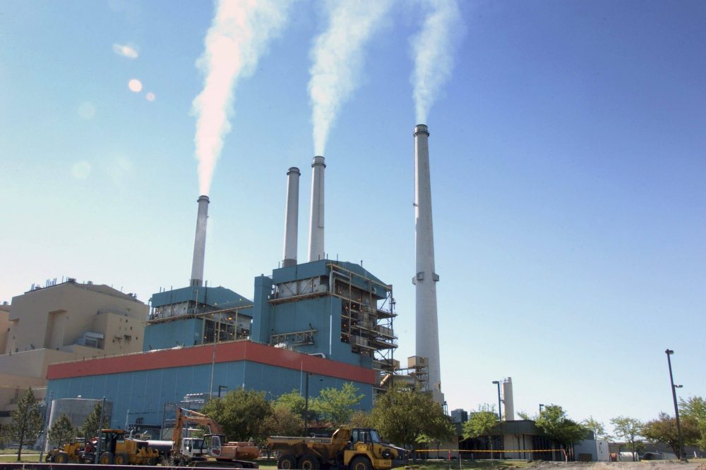 Young Activists Who Won Landmark State Climate Trial Now Challenging Trump’s Orders