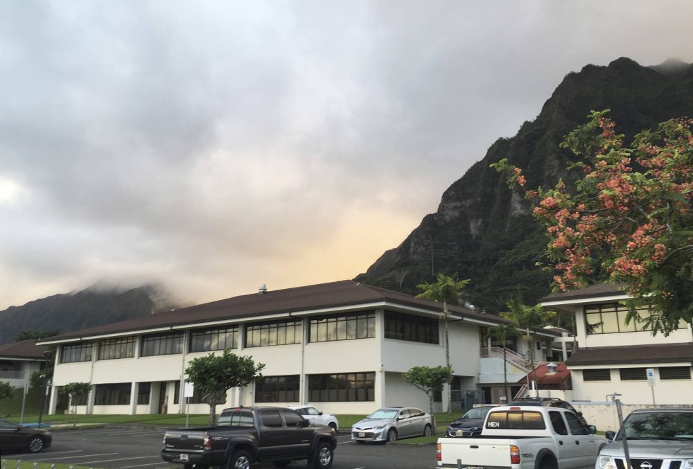 Mistaken identity case at Hawaiʻi state hospital may cost state $200