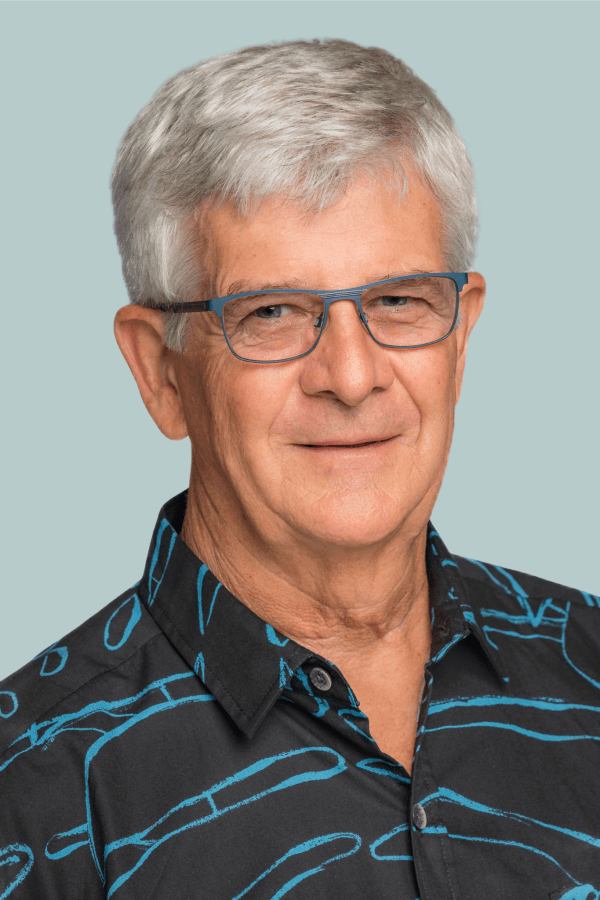 Richard Taaffe to Retire as Hawai‘i Island Community Health Center CEO