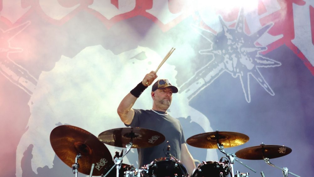 Hatebreed shares lead single “Kill Count Increase” from upcoming ‘Fatal Paradox’ LP