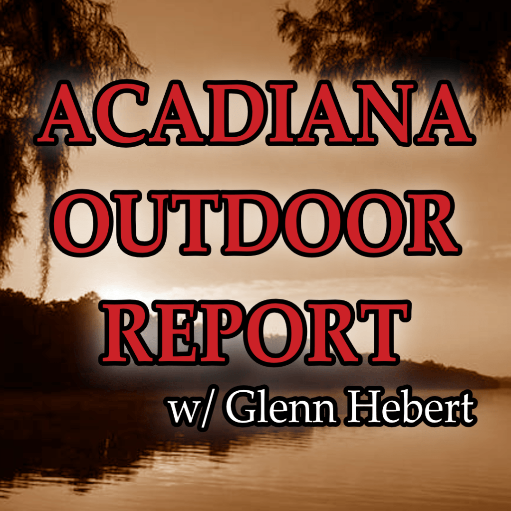 acadiana-outdoor-report-podcast-logo