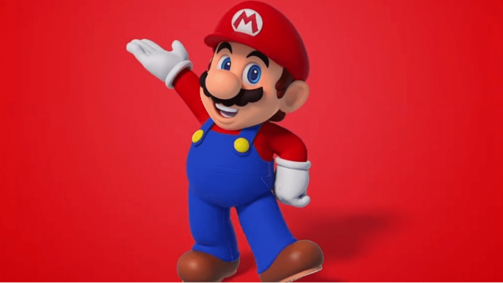 super-mario-red-bg-png