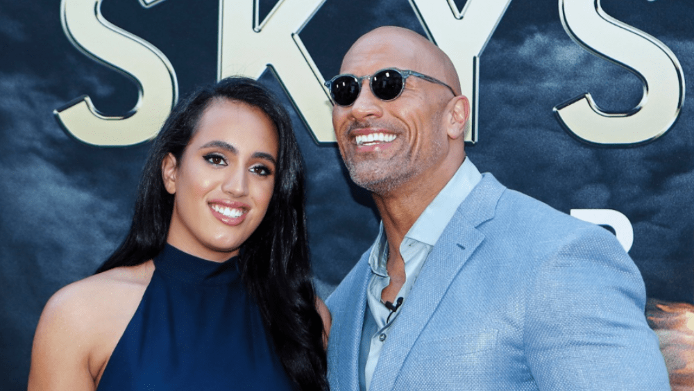 the-rock-and-daughter-png