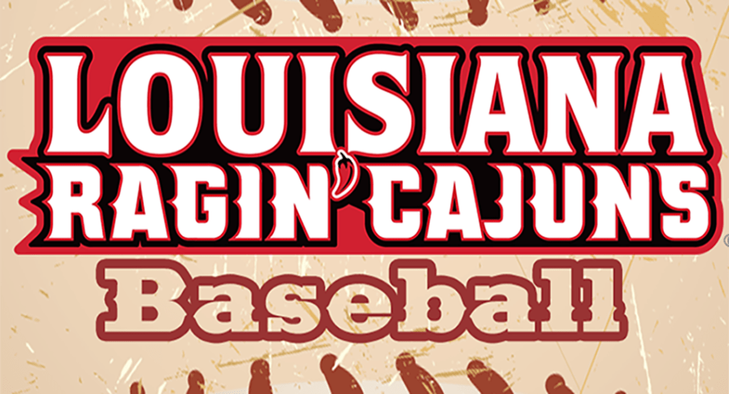 Louisiana Releases 2024 Baseball Schedule Freedom 95 1   Ragfin Cajun Baseball 1024x553 