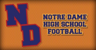 Notre Dame Football