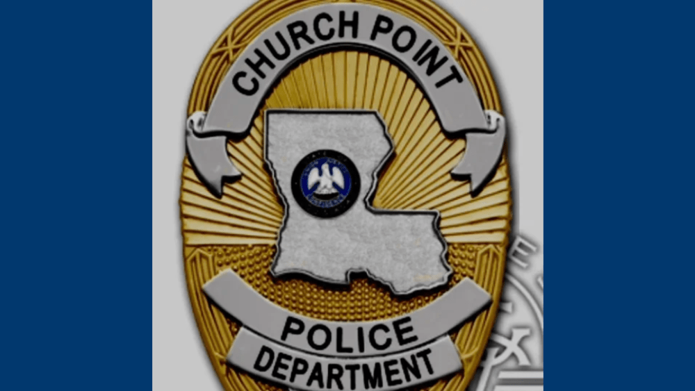 church-point-police-department